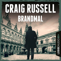 Brandmal - Jan-Fabel-Reihe, Teil 3 - Craig Russell