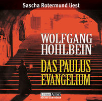 Das Paulus-Evangelium - Wolfgang Hohlbein