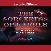 The Sorceress of Karres - Dave Freer, Eric Flint
