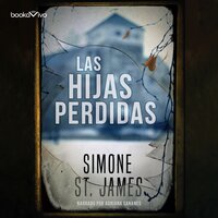 Las hijas perdidas (The Broken Girls) - Simone St. James