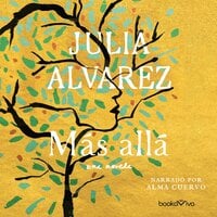 Más Allá (Afterlife) - Julia Alvarez