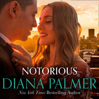 Notorious - Diana Palmer