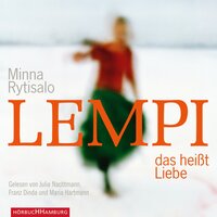 Lempi, das heißt Liebe - Minna Rytisalo