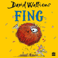 Fing - David Walliams