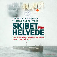 Skibet fra Helvede - Jesper Clemmensen, Thomas Albrektsen