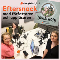 Loviseholm - Eftersnack - Veronica Almer