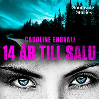 14 år till salu - Caroline Engvall