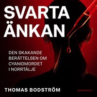Svarta änkan - Thomas Bodström