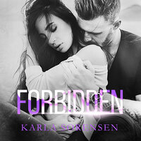 Forbidden - Karla Sorensen