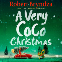A Very Coco Christmas - Robert Bryndza