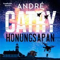 Honungsapan - André Catry