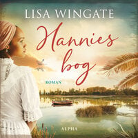 Hannies bog - Lisa Wingate