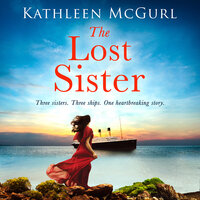 The Lost Sister - Kathleen McGurl