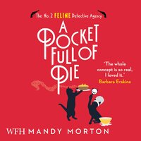 A Pocket Full of Pie - Mandy Morton