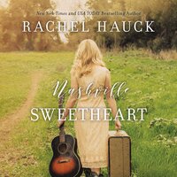 Nashville Sweetheart - Rachel Hauck