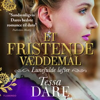 Et fristende væddemål - Tessa Dare