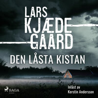 Den låsta kistan - Lars Kjædegaard