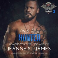 Guts & Glory: Hunter - Jeanne St. James