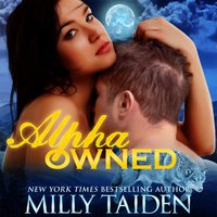 Alpha Owned - Milly Taiden