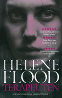 Terapeuten - Helene Flood
