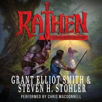 Rathen: Into Bramblewood Forest - Grant Elliot Smith, Steven H. Stohler