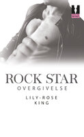 Rockstar: Overgivelse - Lily-Rose King