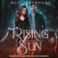 Rising Sun - Belle Harper