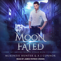 Moon Fated - AJ Connor, McKenzie Hunter