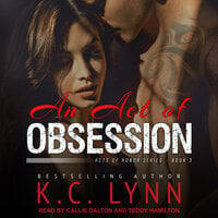 An Act of Obsession - K.C. Lynn