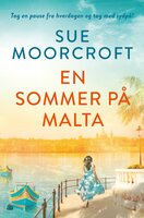 En sommer på Malta - Sue Moorcroft