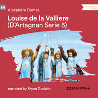 Louise de la Vallière - Alexandre Dumas