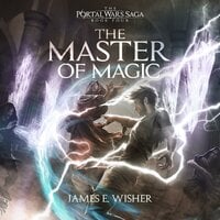 The Master of Magic - James E. Wisher