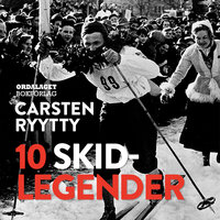 10 skidlegender - Carsten Ryytty