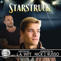 Starstruck - L.A. Witt