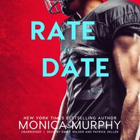 Rate a Date - Monica Murphy