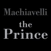 The Prince - Niccolo Macchiavelli