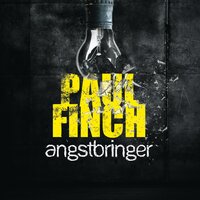 Angstbringer (Mark-Heckenburg-Reihe 7) - Paul Finch