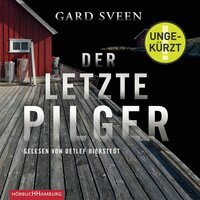 Der letzte Pilger - Gard Sveen