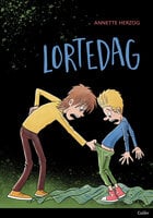Lortedag - Annette Herzog
