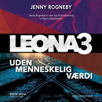 Leona - uden menneskelig værdi - Jenny Rogneby