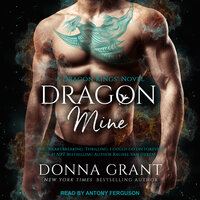 Dragon Mine - Donna Grant
