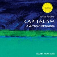 Capitalism: A Very Short Introduction, 2nd edition - James Fulcher