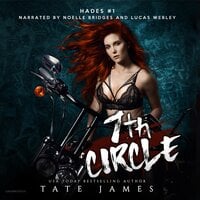 7th Circle - Tate James