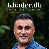 Khader.dk - Naser Khader, Jakob Kvist