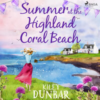 Summer at the Highland Coral Beach - Kiley Dunbar