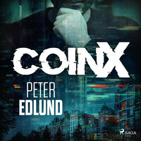 CoinX - Peter Edlund