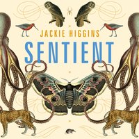 Sentient: What Animals Reveal About Our Senses - Jackie Higgins