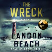 The Wreck: A Novel - Landon Beach