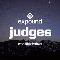 07 Judges - 2020 - Skip Heitzig