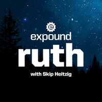 08 Ruth - 2021 - Skip Heitzig